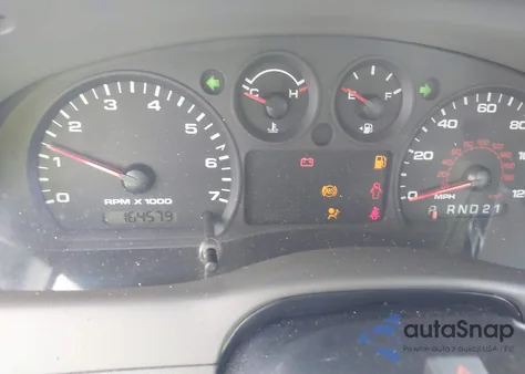 2008 Ford Ranger Super Cab из США, поврежденный, VIN 1FTYR14U58PB09875